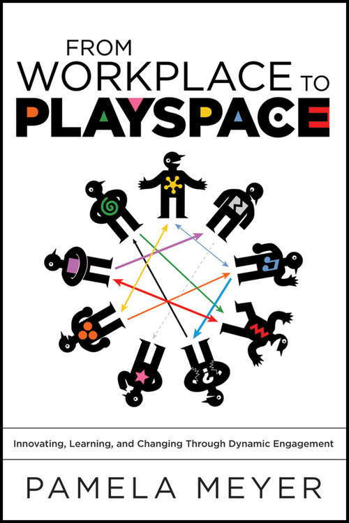Book cover of From Workplace to Playspace