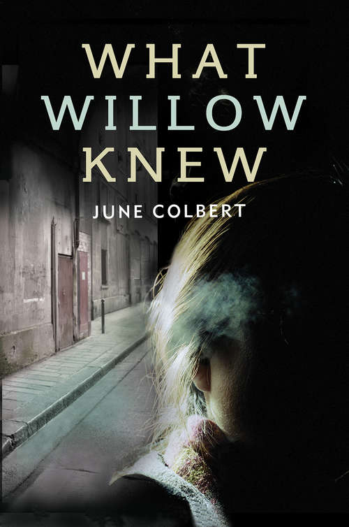 Book cover of What Willow Knew