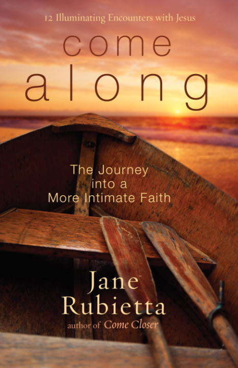 Book cover of Come Along