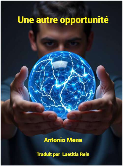 Book cover of Une autre opportunité