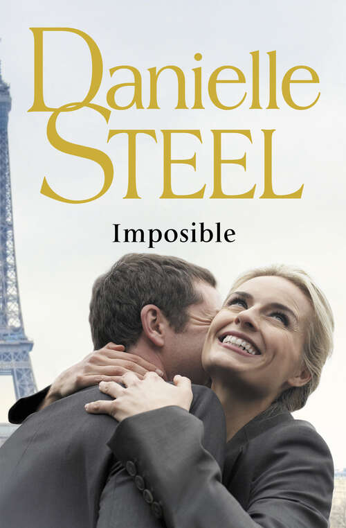 Book cover of Imposible