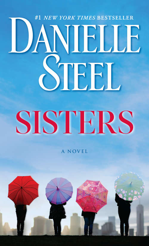 Book cover of Sisters