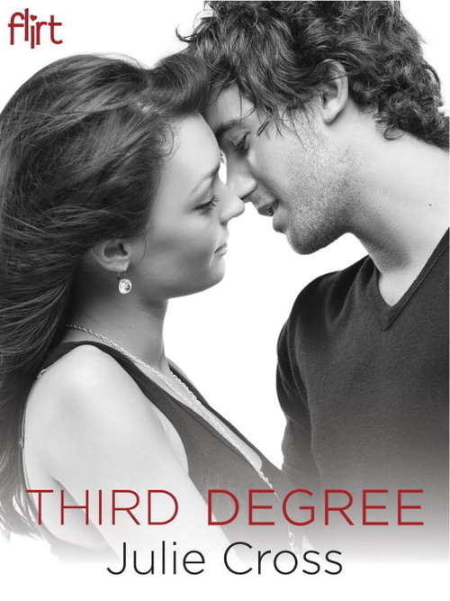 Book cover of Third Degree