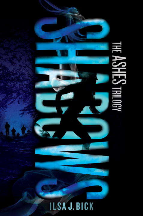 Shadows (The Ashes Trilogy #2)