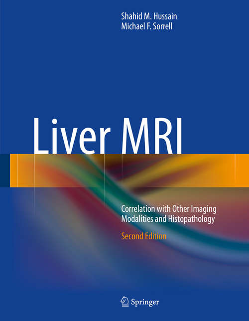 Liver MRI