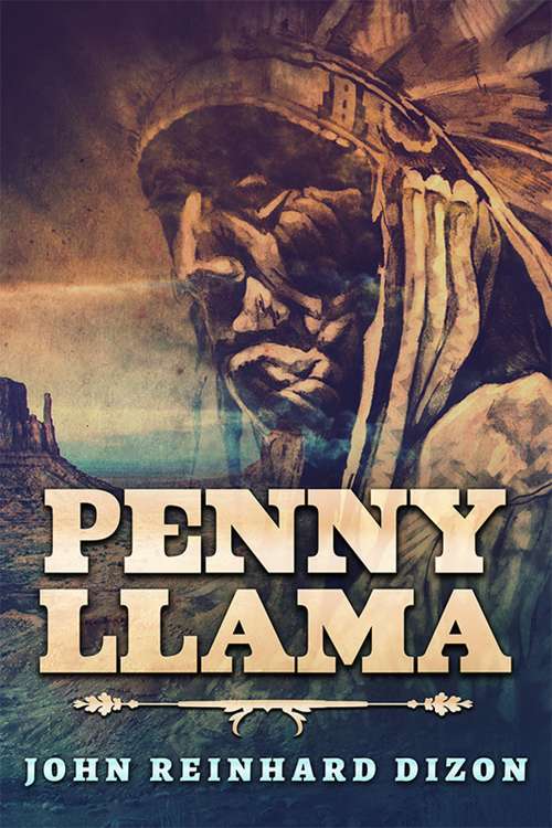 Book cover of Penny Llama: ¿Quién era Penny Llama?