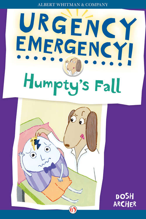 Humpty&#39;s Fall