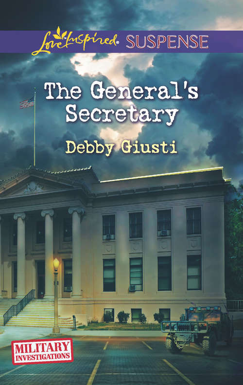 The General's Secretary
