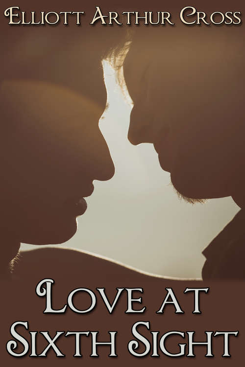 Book cover of Love at Sixth Sight