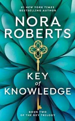 Book cover of Key of Knowledge (Key #2)