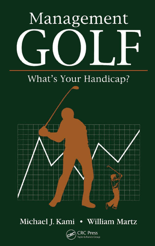 Management Golf: What's Your Handicap?