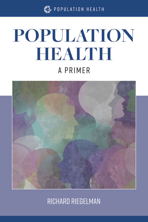 Book cover of Population Health: A Primer