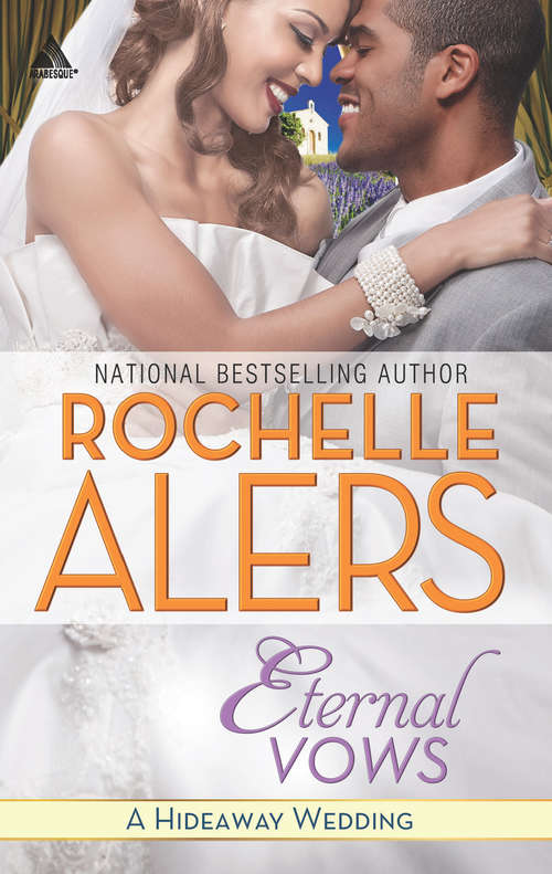 Book cover of Eternal Vows