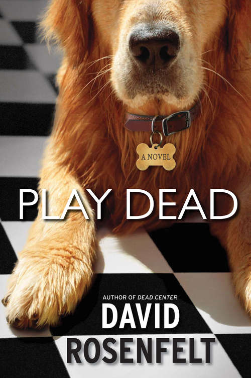 Play Dead (Andy Carpenter Book #6)