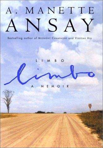 Book cover of Limbo: A Memoir