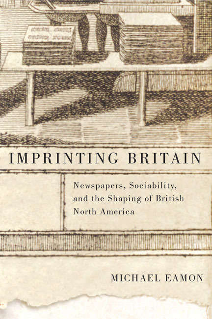Imprinting Britain