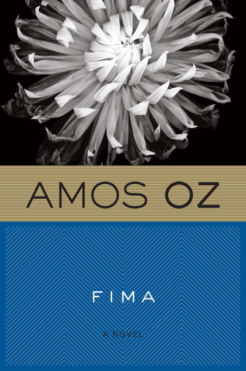 Fima: A Novel