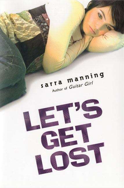 Book cover of Let's Get Lost
