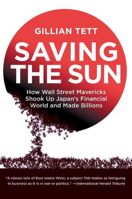 Book cover of Saving the Sun