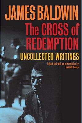 Book cover of The Cross of Redemption: Uncollected Writings (Vintage International Ser.)
