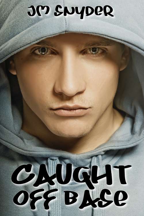 Book cover of Caught Off Base