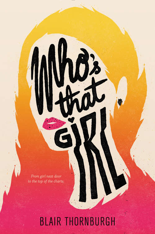 Book cover of Who's That Girl