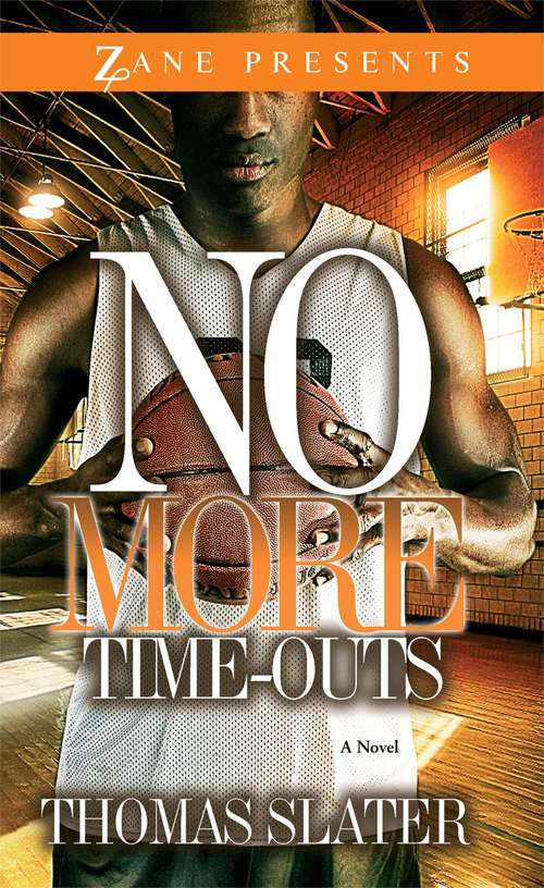 Book cover of No More Time-Outs