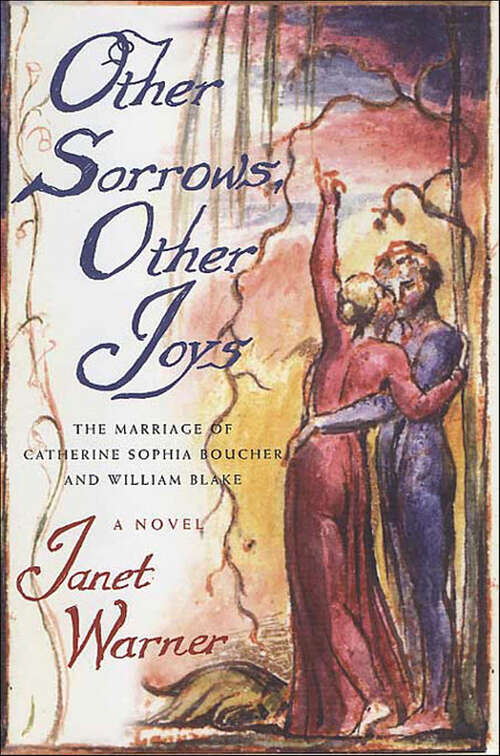 Book cover of Other Sorrows, Other Joys: A Novel