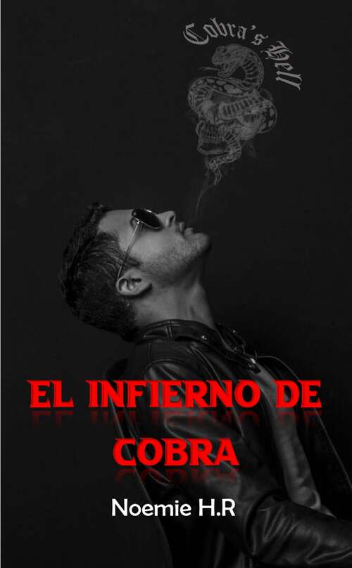 Book cover of El infierno de Cobra