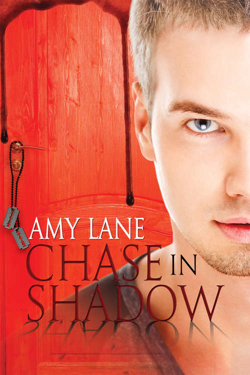 Book cover of Chase in Shadow