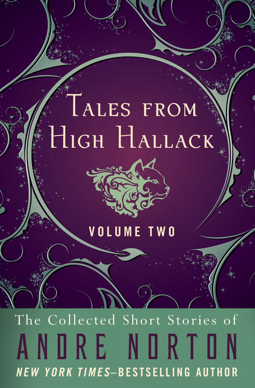 Book cover of Tales from High Hallack, Volume Two