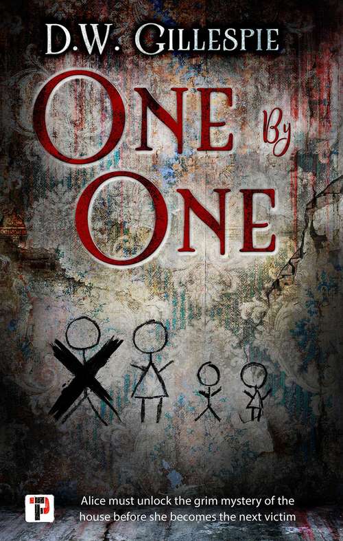 Book cover of One by One (Fiction Without Frontiers)