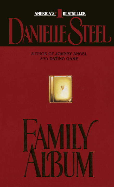 Book cover of Family Album