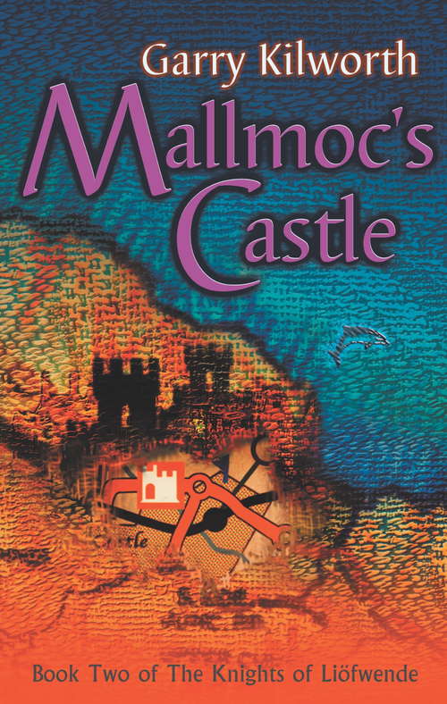 Book cover of Mallmoc's Castle: Number 2 in series