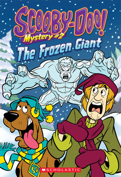 Scooby-Doo Mystery #2