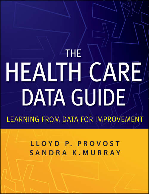 The Health Care Data Guide