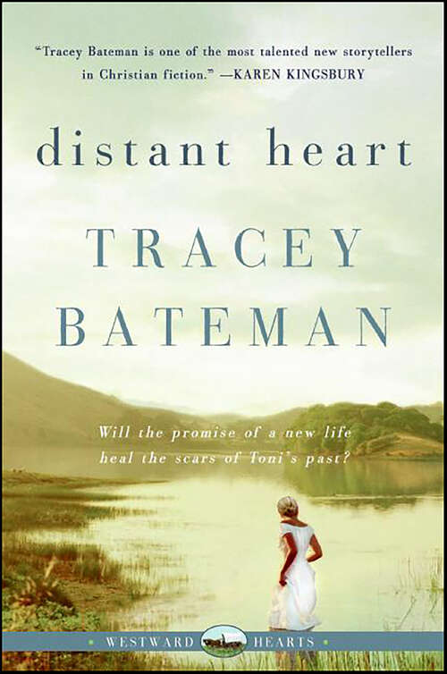 Book cover of Distant Heart