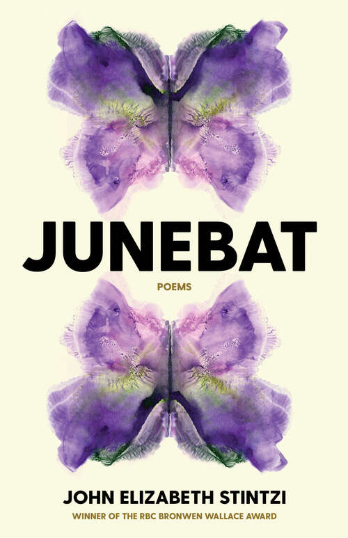 Book cover of Junebat