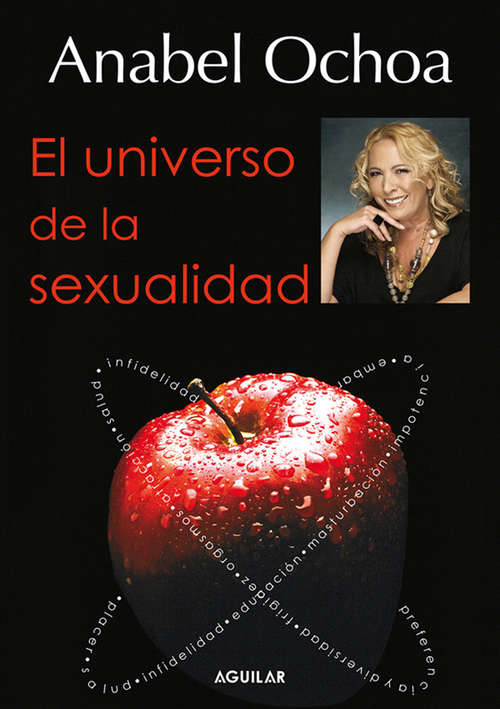 Book cover of El universo de la sexualidad