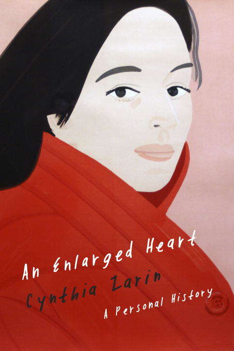 Book cover of An Enlarged Heart