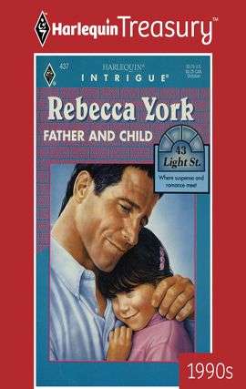 Book cover of Father And Child