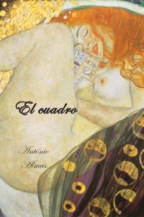 Book cover of El Cuadro