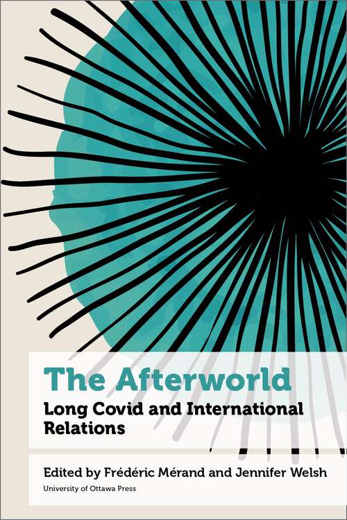 Cover image of The Afterworld