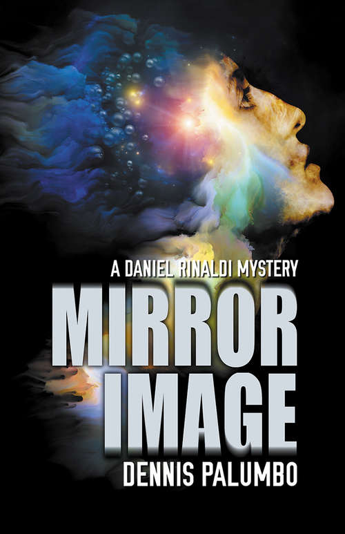 Mirror Image: A Daniel Rinaldi Mystery (large Print 16pt) (Daniel Rinaldi Series #1)