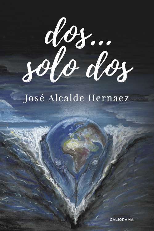 Book cover of Dos... Solo dos
