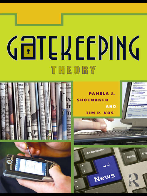 Gatekeeping Theory