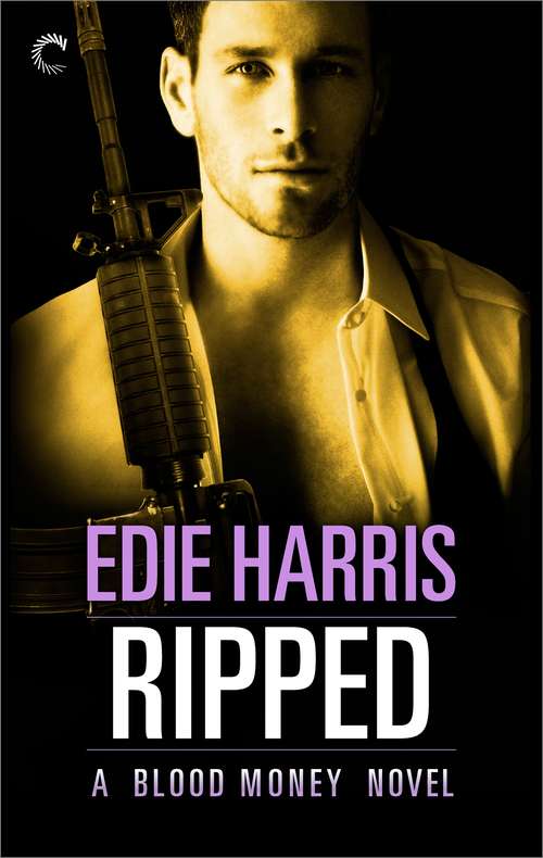 Book cover of Ripped: A Blood Money Novel