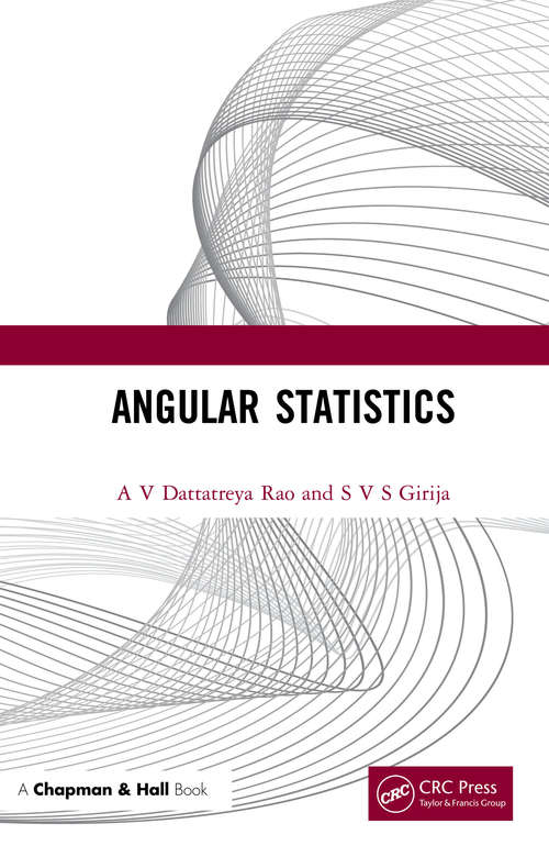 Angular Statistics