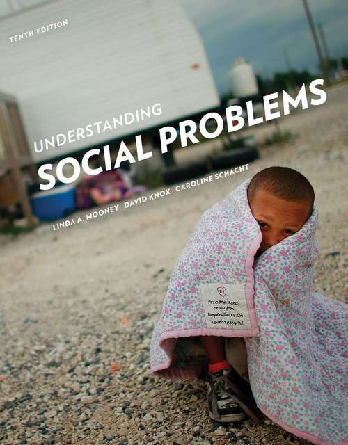 Understanding Social Problems, 9th Edition