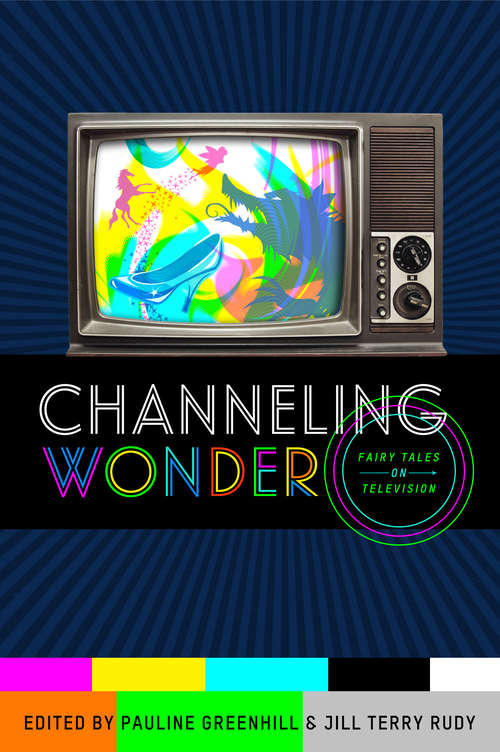 Channeling Wonder
